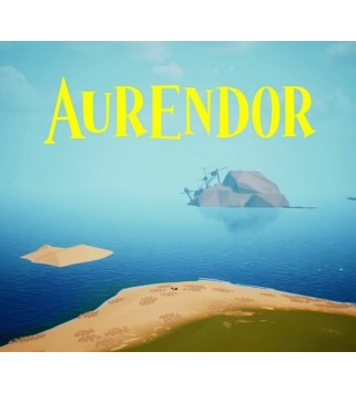 Aurendor Steam Key GLOBAL
